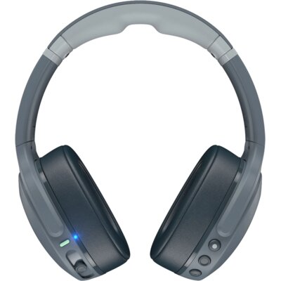 Słuchawki nauszne SKULLCANDY Crusher Evo Szary