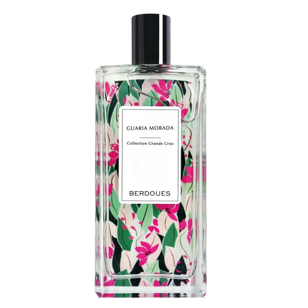 Berdoues Guaria Morada woda perfumowana unisex, 100 ml