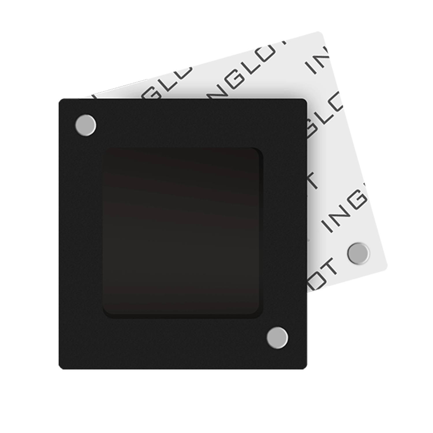 Inglot Freedom System 1 Square kasetka magnetyczna, 1 szt.