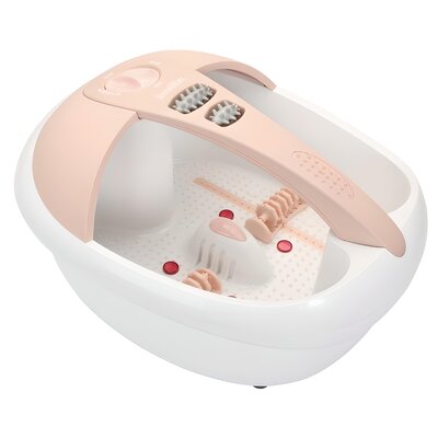 Masażer do stóp TERRAILLON Aqua Spa +