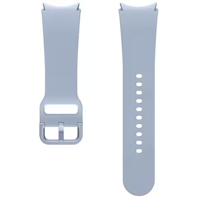 Pasek do Samsung Galaxy Watch 6 Sport Band (20mm) S/M Błękitny