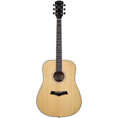 Gitara akustyczna ARROW Gold D NT Naturalny