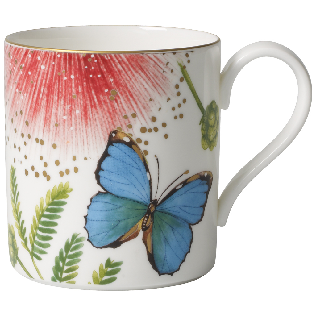 Villeroy&Boch - Filiżanka do kawy Amazonia 170ml