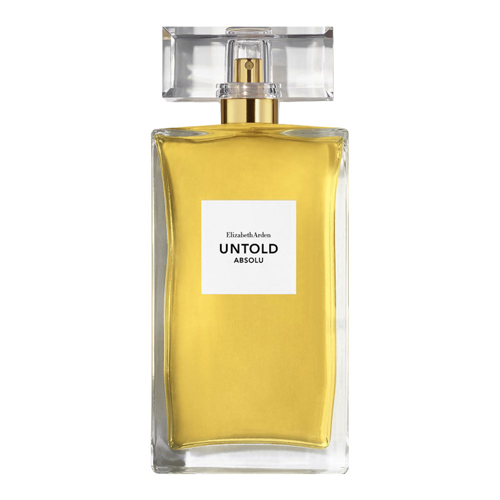 Elizabeth Arden Untold Absolu Eau De Parfum woda perfumowana damska, 100 ml