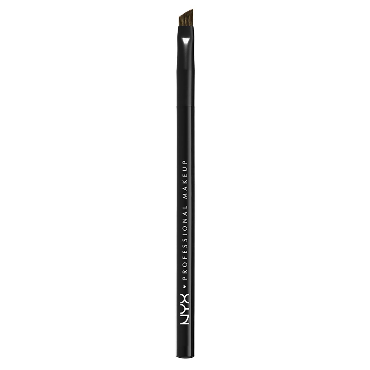 NYX Professional Makeup Pro pędzel do brwi, 1 szt.