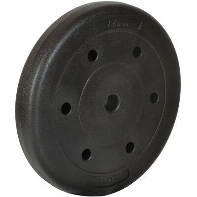 Obciążenie EB FIT 1002637 (15 kg)