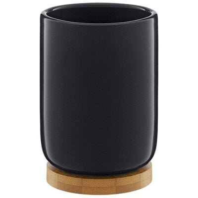 Kubek łazienkowy JOTTA Vivien 83071 Szary