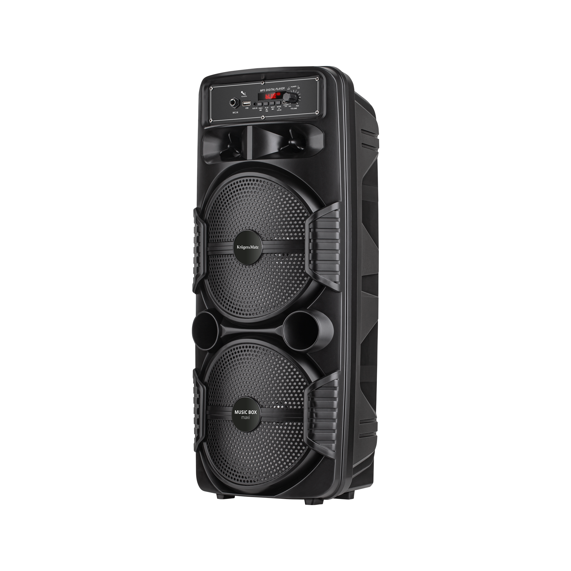 Głośnik Bluetooth Music Box Maxi