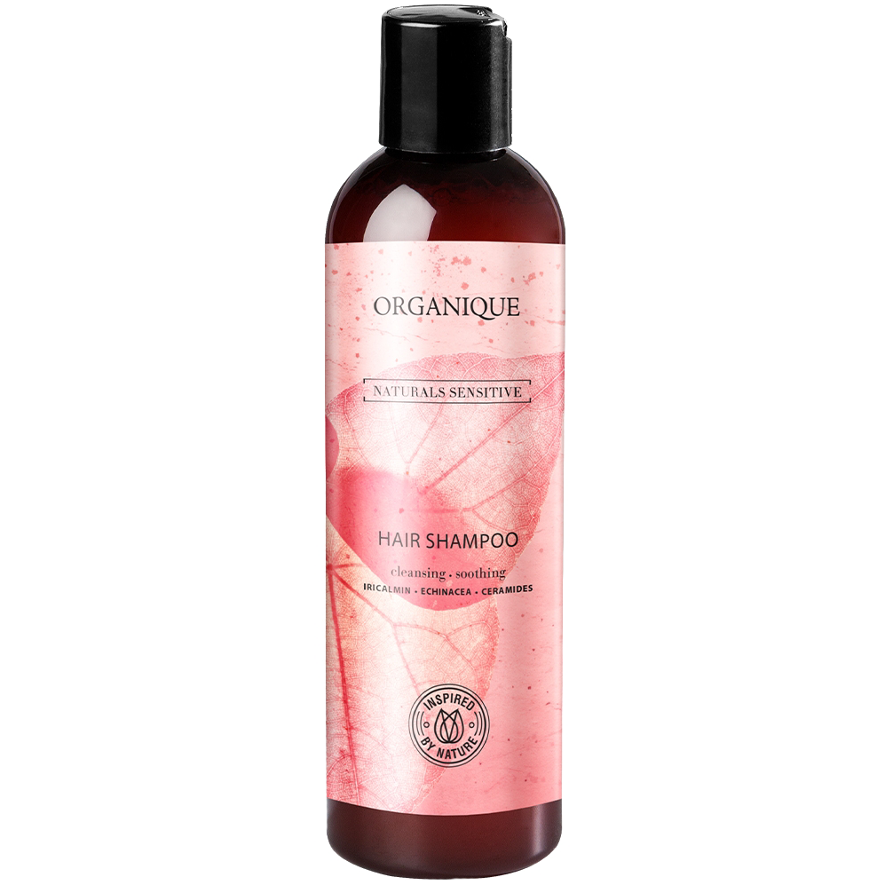 Organique szampon do włosów delikatnych, 250 ml 