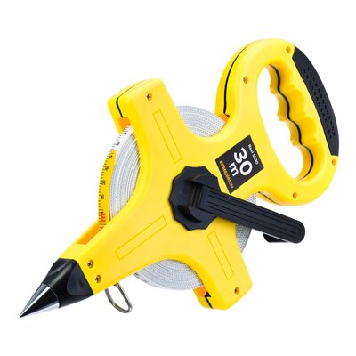 Taśma miernicza ERMENRICH Reel SL30