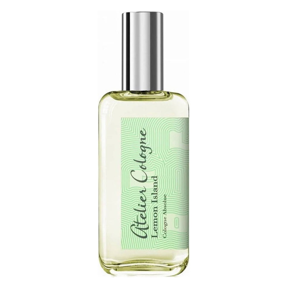 Atelier Cologne Lemon Island woda perfumowana unisex, 30 ml