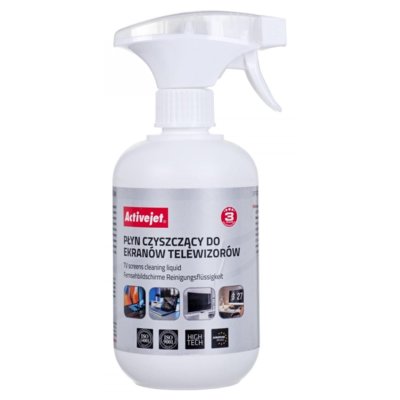 Płyn ACTIVEJET do ekranów AOC-028 500 ml