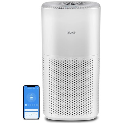 Oczyszczacz powietrza LEVOIT Core 600S Wi‑Fi