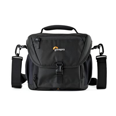 Torba LOWEPRO Nova 170 AW II Czarny