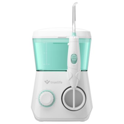 Irygator TRUELIFE AquaFloss Station