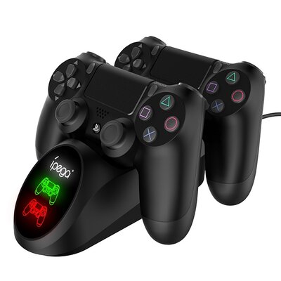 Stacja ładująca IPEGA PS4 PG-9180