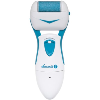 Pilnik elektryczny do stóp ŁUCZNIK AT 15