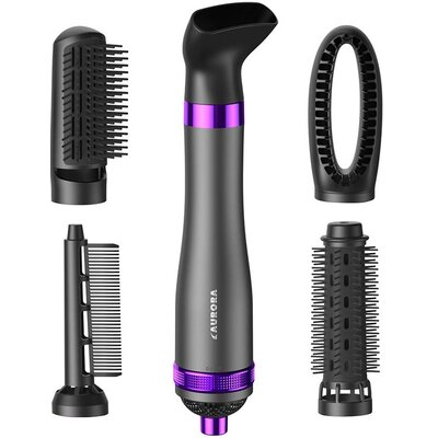 Suszarko-lokówka AURORA AU3036 19 mm 1000 W