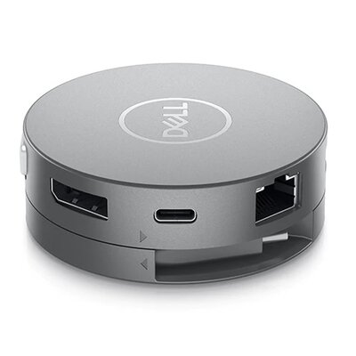 Stacja dokująca DELL DA310 USB Typu C, Pasywna