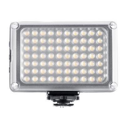 Kompaktowa lampa LED YONGNUO YN0906 II, 3200-5500K