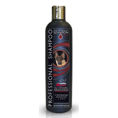 Szampon dla psa SUPER BENO Professional Owczarek niemiecki 250 ml