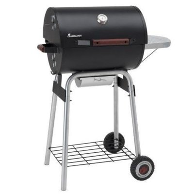 Grill węglowy LANDMANN Taurus 440 31420 36 x 44 cm