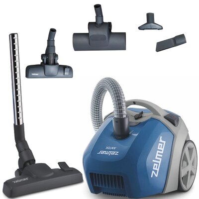 Odkurzacz ZELMER Antek ZVC3502N