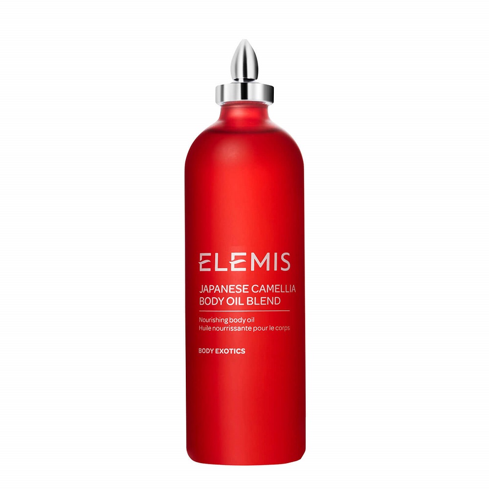 Elemis Body Exotics odżywczy olejek do ciała, 100 ml