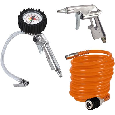 Akcesoria pneumatyczne EINHELL 4132741