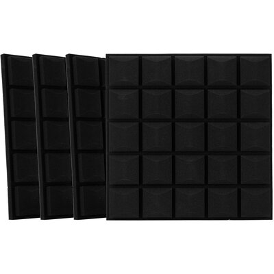 Panel akustyczny MUSICMATE MM-Block (4 szt.)