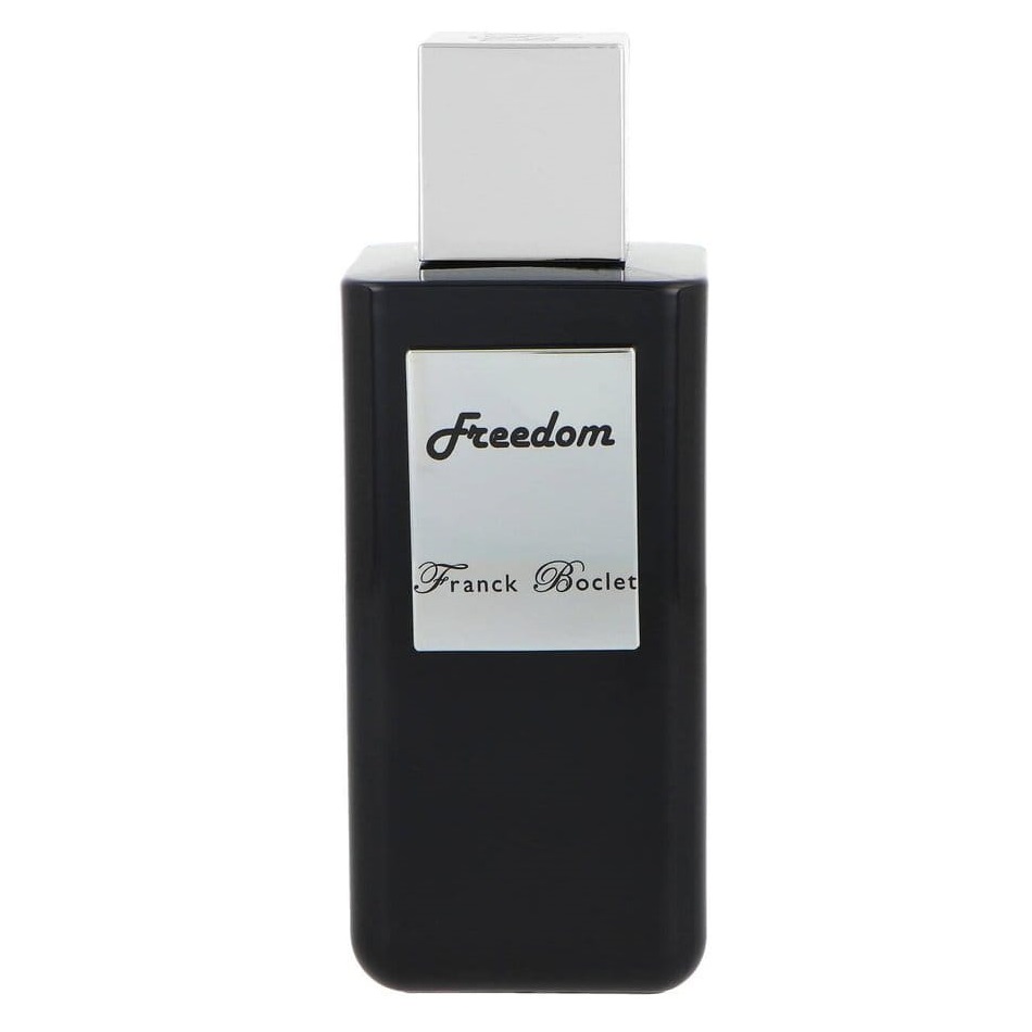 Franck Boclet Freedom ekstrakt perfum unisex, 100 ml
