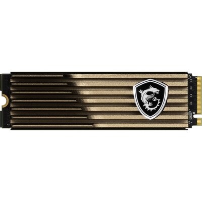 Dysk MSI Spatium M570 1TB SSD