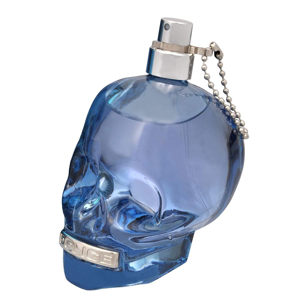 Police To Be Man woda toaletowa męska, 75 ml