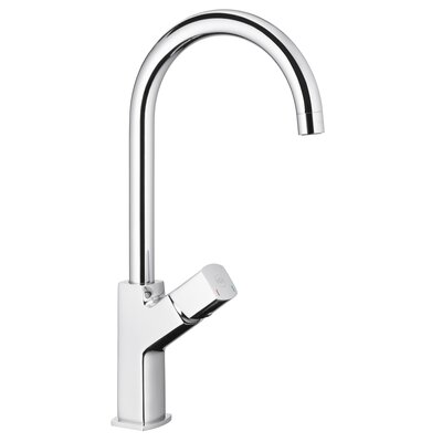 Bateria kuchenna KFA ARMATURA Morganit 4923-915-00 Chrom