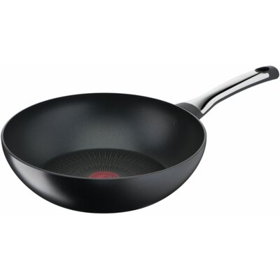 Patelnia wok TEFAL G2691972 Excellence 28 cm Beztłuszczowa