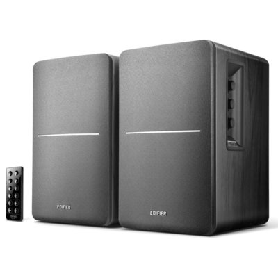 Głośniki EDIFIER R1280DB 2.0, Komunikacja bezprzewodowa Czarny