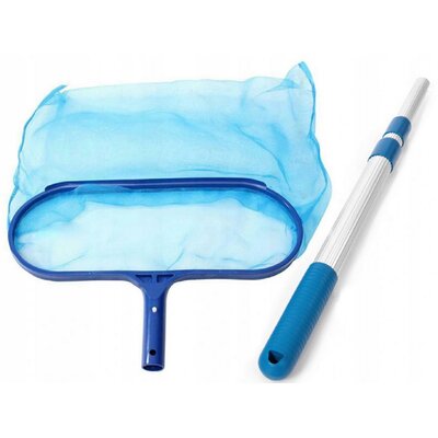 Siatka do basenu POLGAR P1874BU