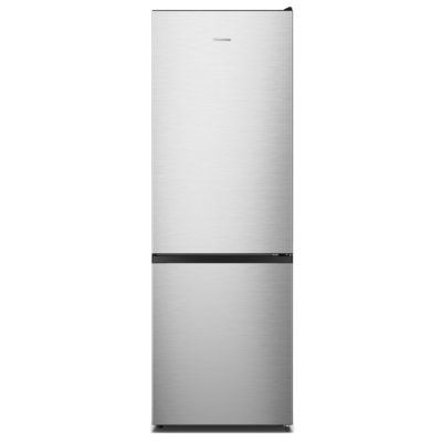 Lodówka HISENSE RB372N4AC2 No frost 178.5cm Srebrna