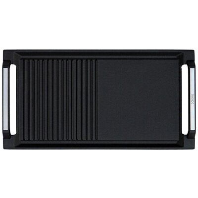 Grill żeliwny BERG Rosti