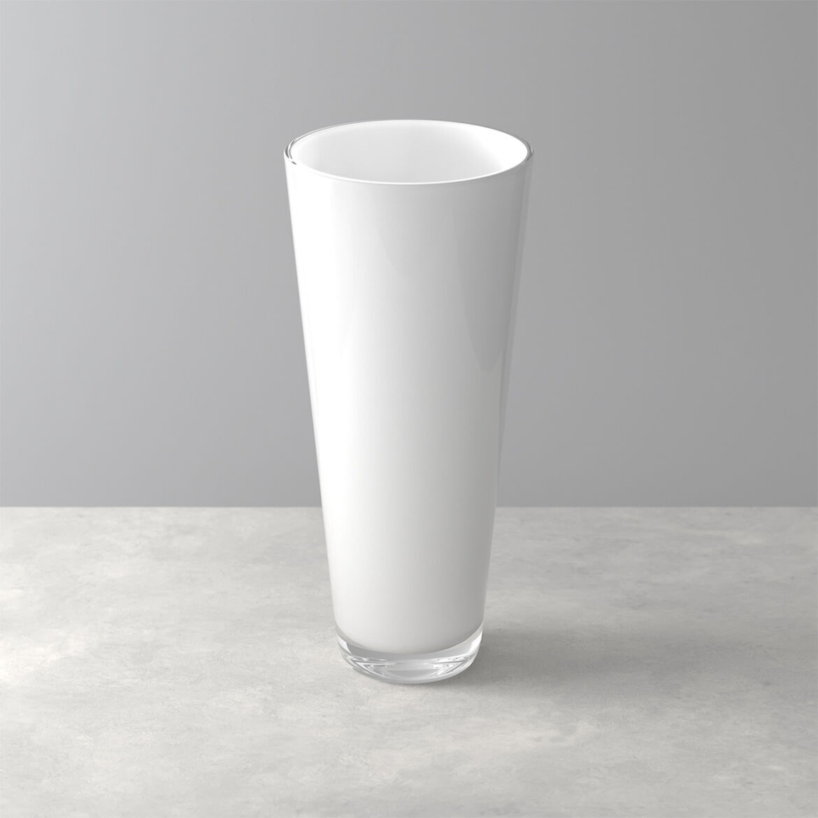 Villeroy&Boch - Wazon Verso 380 mm Arctic Breeze