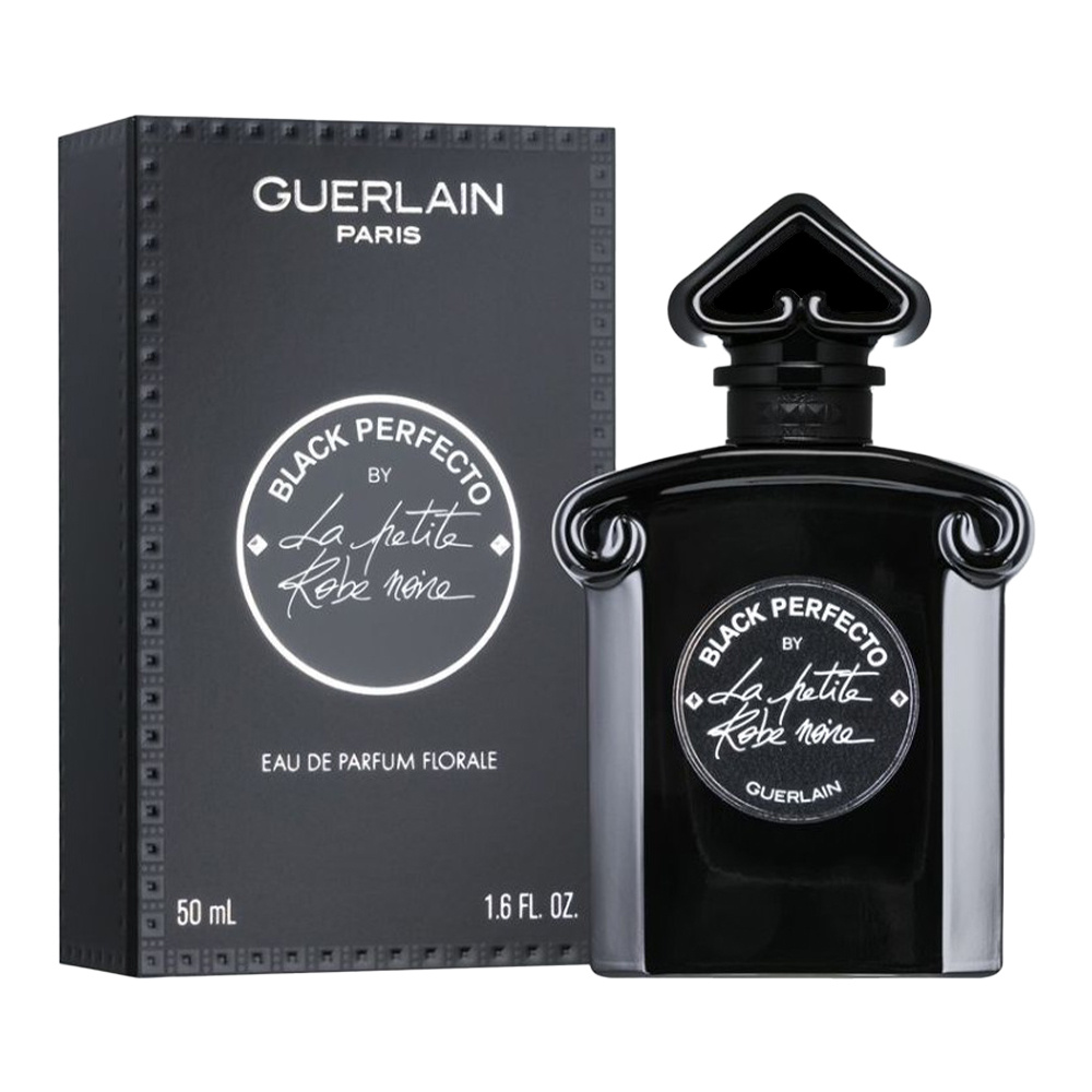 Guerlain La Petite Robe Noire Black Perfecto woda perfumowana damska, 50 ml