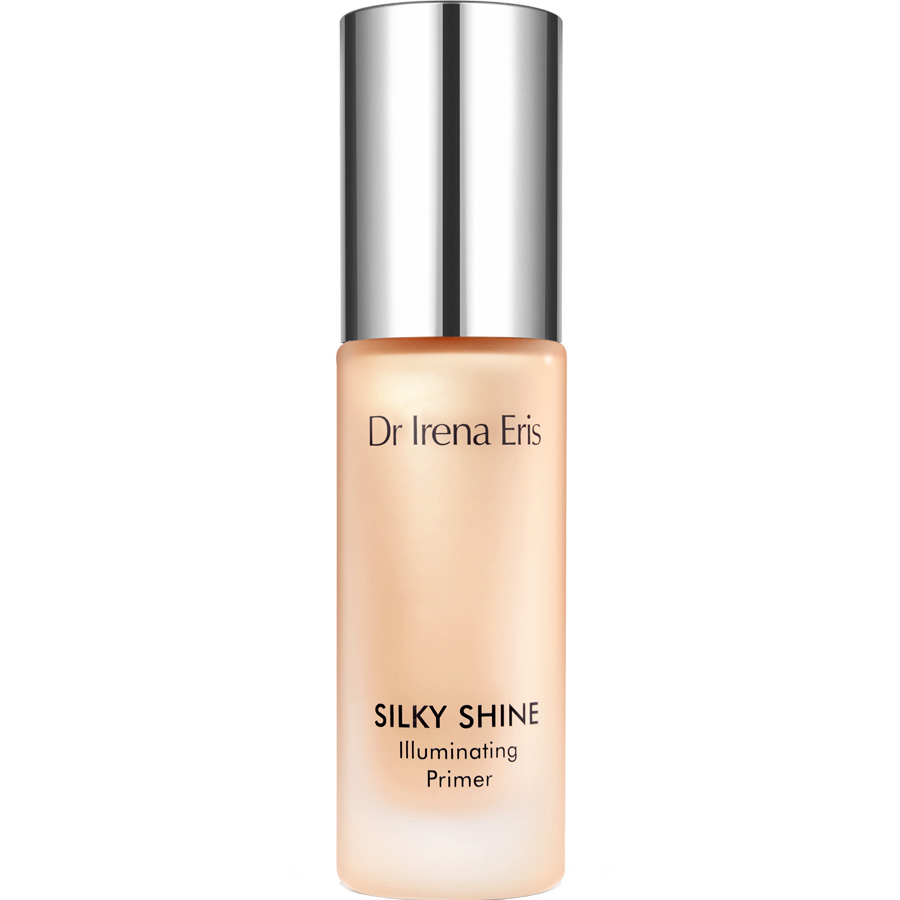 Dr Irena Eris Primer rozświetlająca baza do twarzy, 30 ml