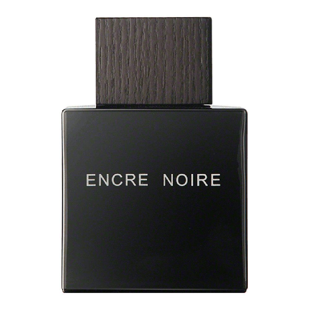 Lalique Encre Noire pour Homme woda toaletowa męska, 100 ml