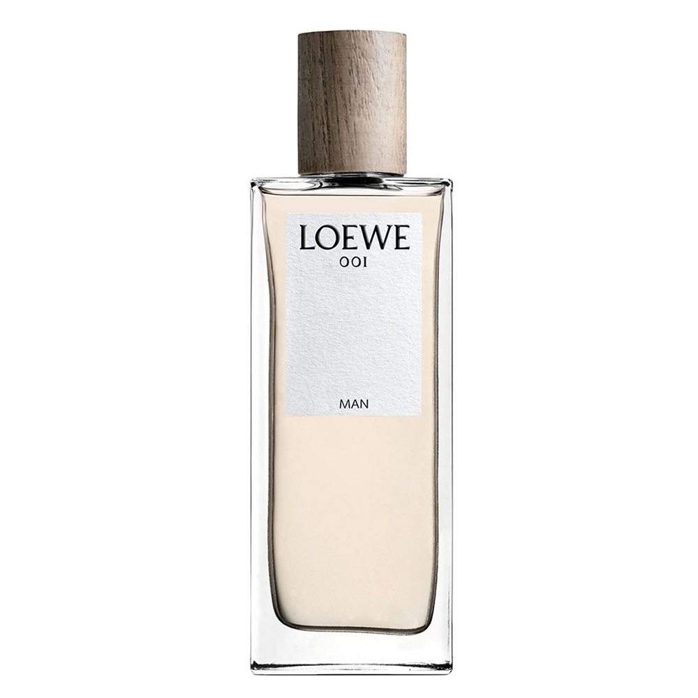 Loewe 001 Man woda perfumowana męska, 50 ml