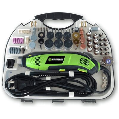 Szlifierka prosta FIELDMANN FDMB 200171-E