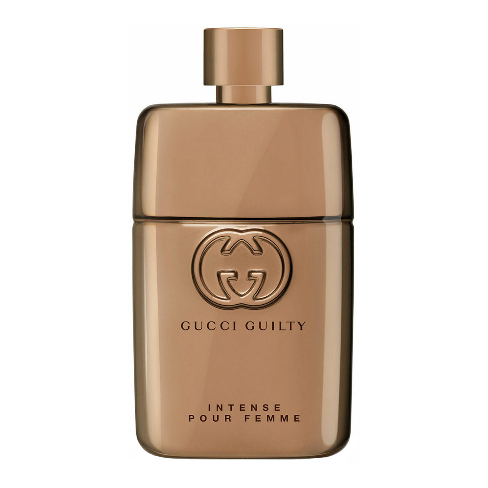 Gucci Guilty Eau de Parfum Intense Pour Femme woda perfumowana damska, 90 ml