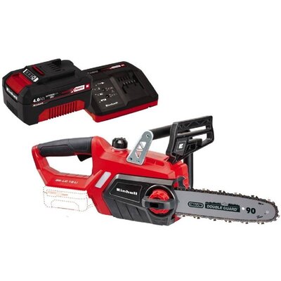 Piła akumulatorowa EINHELL GE-LC 18 Li (4.0 Ah ZS)