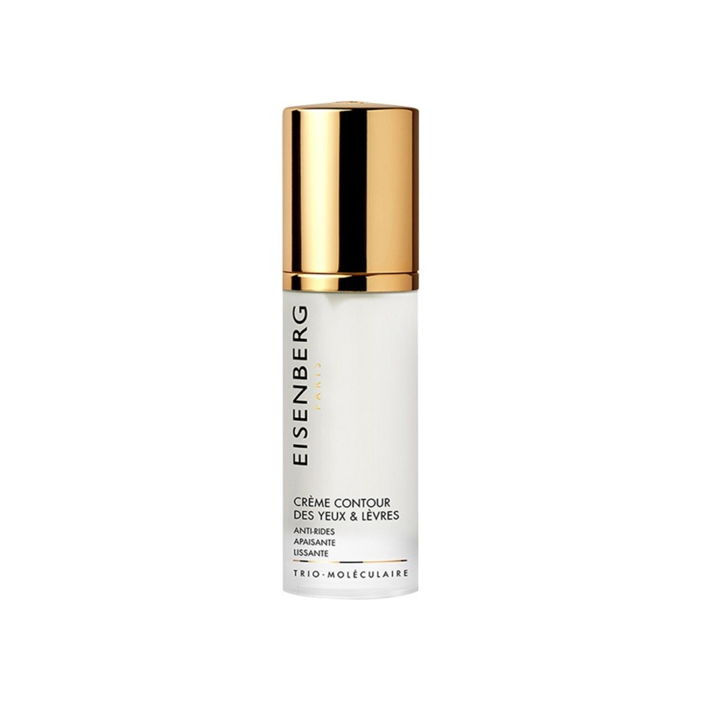 Eisenberg Classique przeciwzmarszczkowy krem do okolic oczu i ust, 30 ml