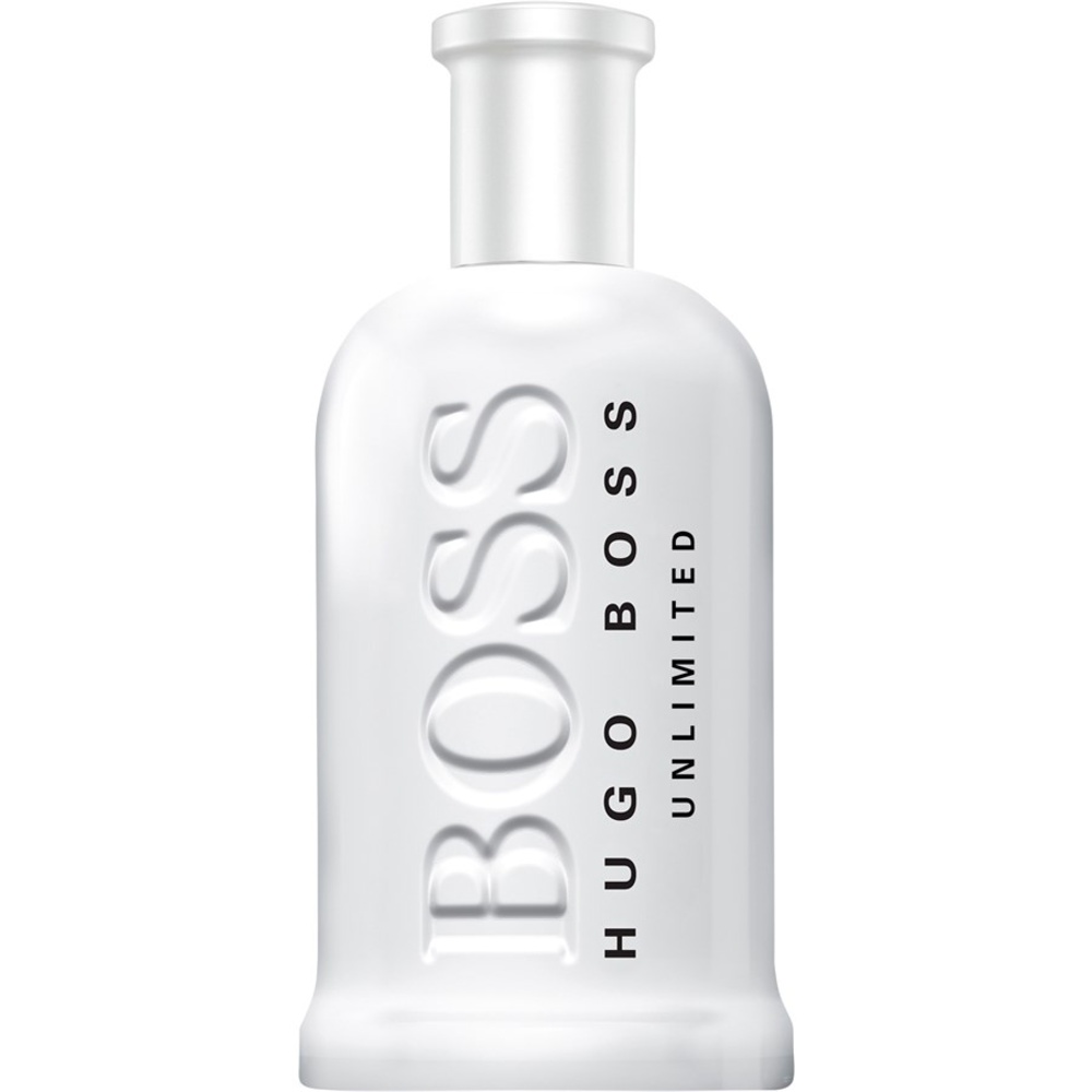 Hugo Boss Bottled Unlimited woda toaletowa męska, 200 ml