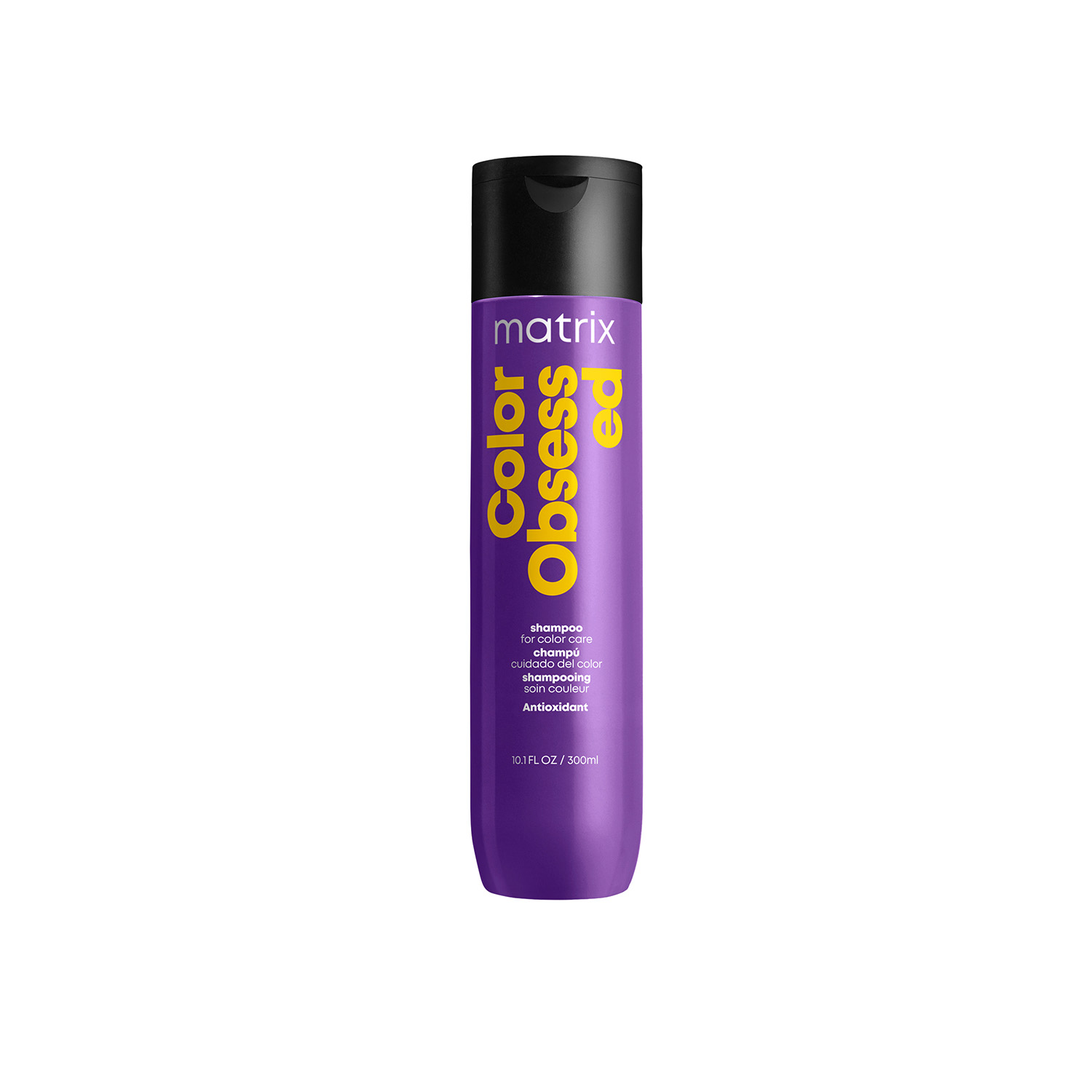 Matrix Color Obsessed szampon do włosów chroniący kolor, 300 ml
